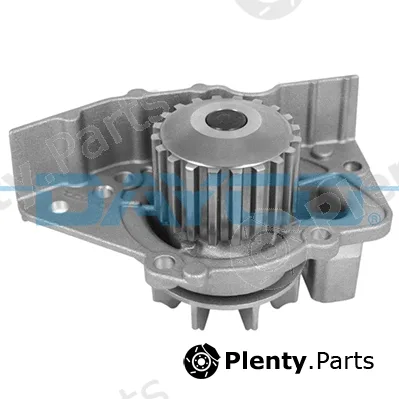 Dayco DP031 — Water Pump, engine cooling