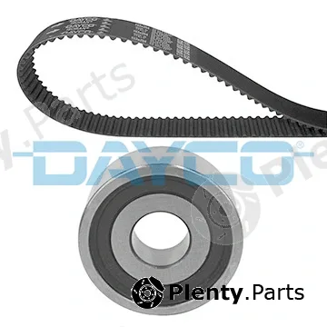 Dayco KTB638 — Timing Belt Kit