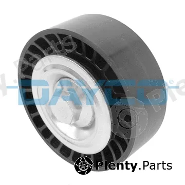 Dayco APV2798 — Deflection/Guide Pulley, V-ribbed belt