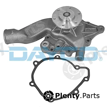 Dayco DP786 — Water Pump, engine cooling