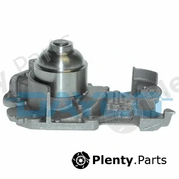 Dayco DP060 — Water Pump, engine cooling