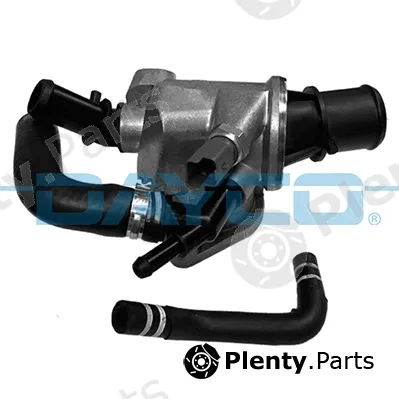 Dayco DT1286H — Thermostat, coolant