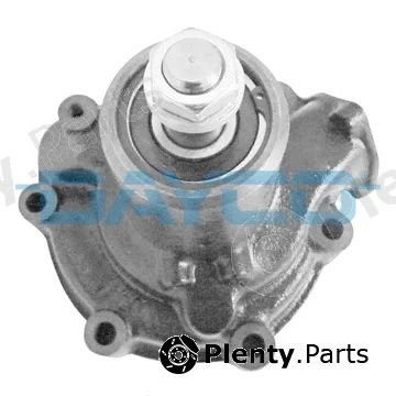 Dayco DP120 — Water Pump, engine cooling