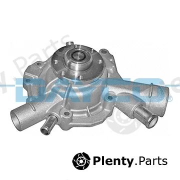 Dayco DP528 — Water Pump, engine cooling