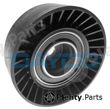 Dayco APV2157 — Deflection/Guide Pulley, V-ribbed belt