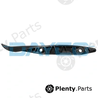 Dayco GTC1051-S — Tensioner Guide, timing chain