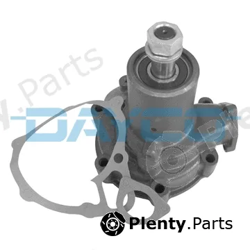 Dayco DP176 — Water Pump, engine cooling