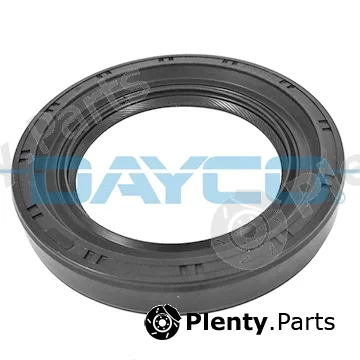 Dayco V0186 — Shaft Seal, crankshaft
