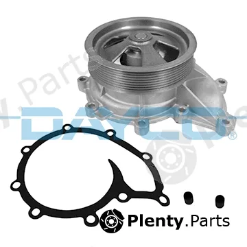 Dayco DP081 — Water Pump, engine cooling