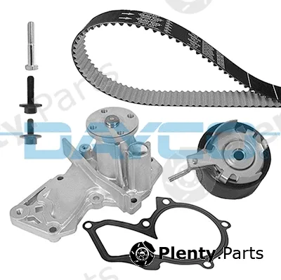 Dayco KTBWP7640 — Water Pump & Timing Belt Kit