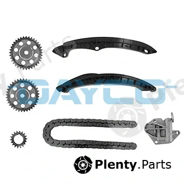Dayco KTC1001 — Timing Chain Kit