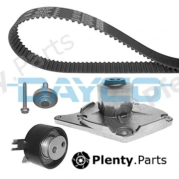 Dayco KTBWP3222 — Water Pump & Timing Belt Kit