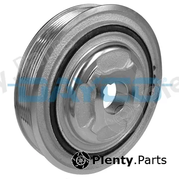 Dayco DPV1205 — Belt Pulley, crankshaft