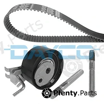Dayco KTB337 — Timing Belt Kit