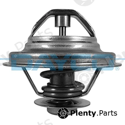 Dayco DT1009V — Thermostat, coolant