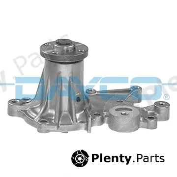 Dayco DP407 — Water Pump, engine cooling