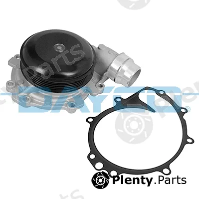 Dayco DP1988 — Water Pump, engine cooling