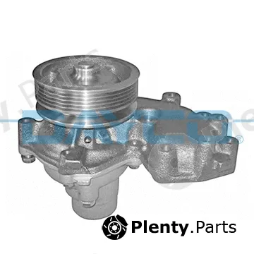 Dayco DP485 — Water Pump, engine cooling