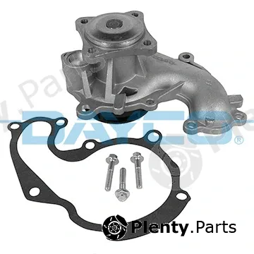 Dayco DP274 — Water Pump, engine cooling
