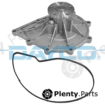 Dayco DP783 — Water Pump, engine cooling