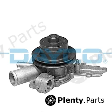 Dayco DP608 — Water Pump, engine cooling