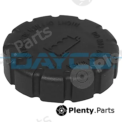 Dayco DRC046 — Cap, coolant tank