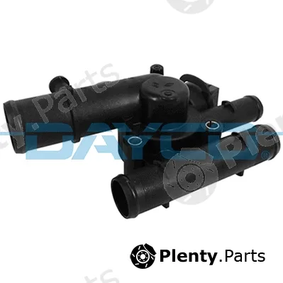 Dayco DT1204H — Thermostat, coolant