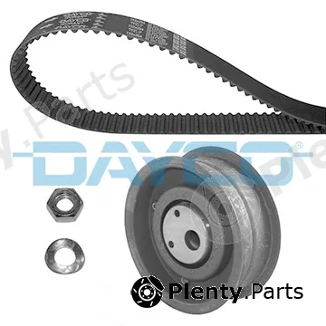 Dayco KTB136 — Timing Belt Kit