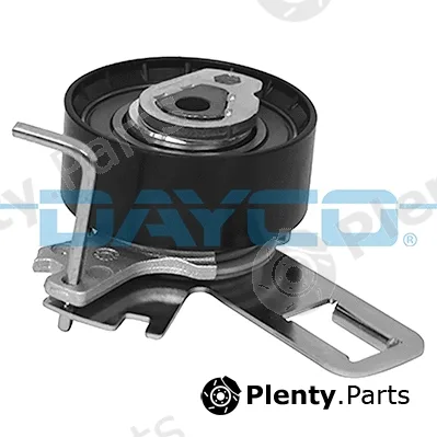 Dayco ATB2798 — Tensioner Pulley, timing belt