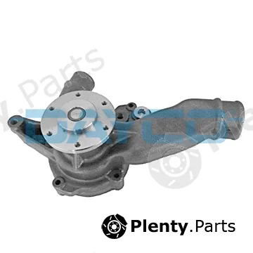 Dayco DP080 — Water Pump, engine cooling