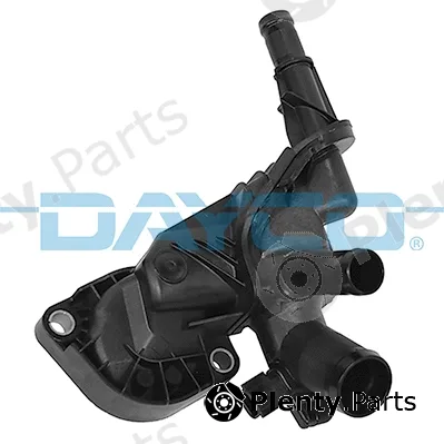 Dayco DT1299H — Thermostat, coolant
