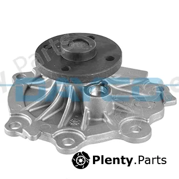 Dayco DP623 — Water Pump, engine cooling