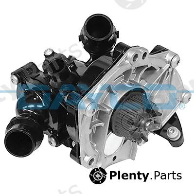 Dayco DP1973 — Water Pump, engine cooling