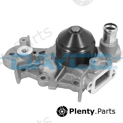 Dayco DP045 — Water Pump, engine cooling