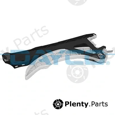 Dayco GTC1376-S — Tensioner Guide, timing chain
