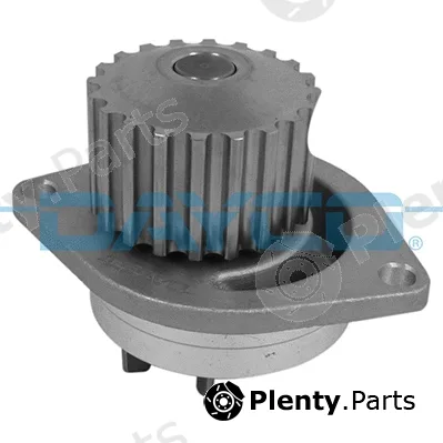 Dayco DP024 — Water Pump, engine cooling