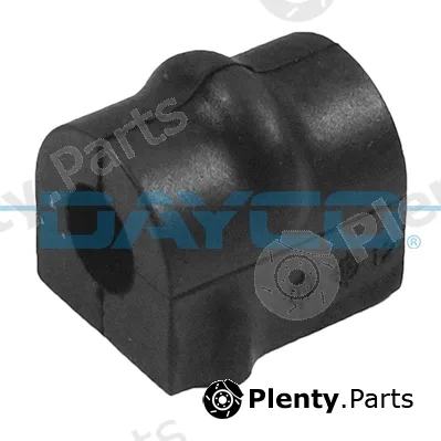Dayco DSS1701 — Mounting, stabiliser bar