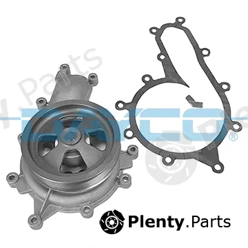 Dayco DP787 — Water Pump, engine cooling