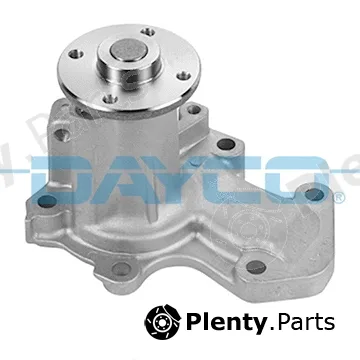 Dayco DP641 — Water Pump, engine cooling