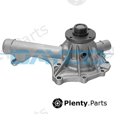 Dayco DP318 — Water Pump, engine cooling