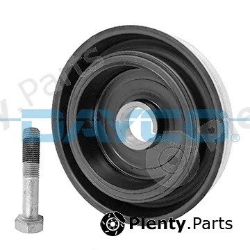 Dayco DPV1148 — Belt Pulley, crankshaft