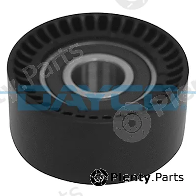 Dayco ATB2781 — Deflection/Guide Pulley, timing belt