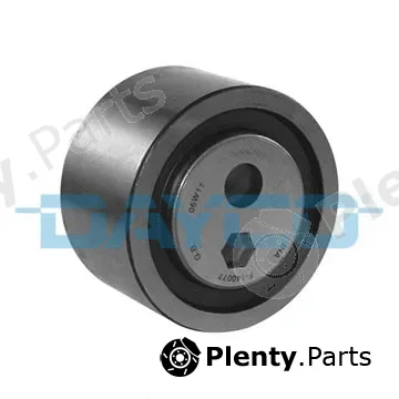 Dayco ATB2162 — Tensioner Pulley, timing belt