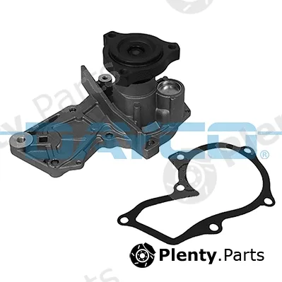 Dayco DP1953 — Water Pump, engine cooling