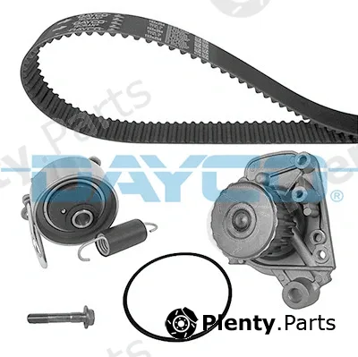 Dayco KTBWP9500 — Water Pump & Timing Belt Kit