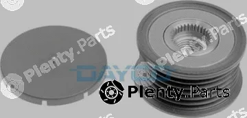Dayco ALP2338 — Alternator Freewheel Clutch