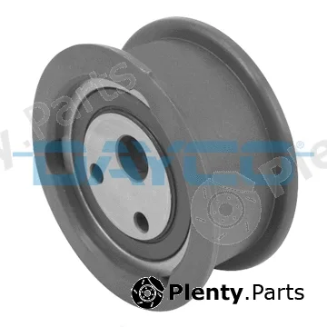 Dayco ATB2554 — Deflection/Guide Pulley, timing belt