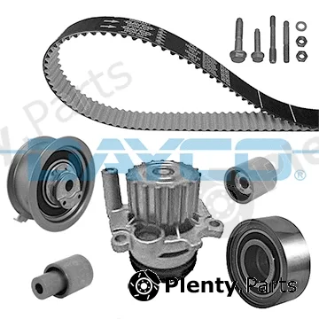 Dayco KTBWP3600 — Water Pump & Timing Belt Kit