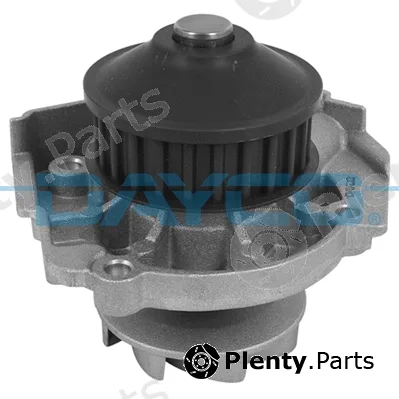 Dayco DP041 — Water Pump, engine cooling