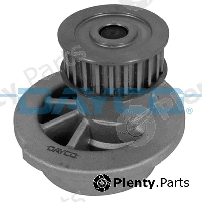 Dayco DP022 — Water Pump, engine cooling